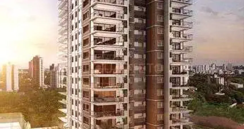 Apartamento com 4 quartos à venda na Rua Tito, Vila Romana, São Paulo