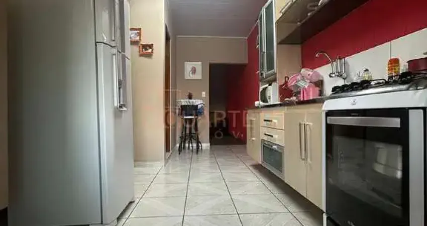 Casa com 3 quartos à venda na Rua Nina Rodrigues, Ayrosa, Osasco