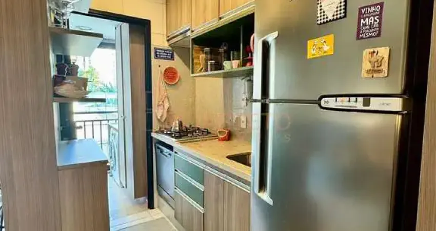 Apartamento com 2 quartos à venda na Rua Pedro Pomponazzi, Vila Mariana, São Paulo