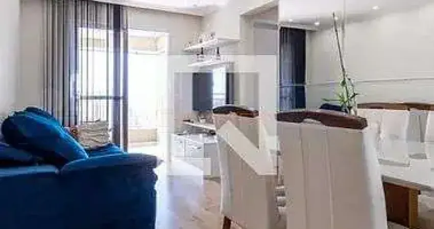 Apartamento com 3 quartos à venda na Rua Doutor José Maurício de Oliveira, Gopoúva, Guarulhos