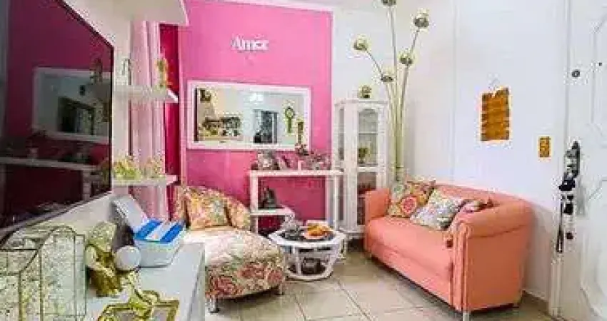 Apartamento com 2 quartos à venda na Rua Acre, Vila Rosália, Guarulhos