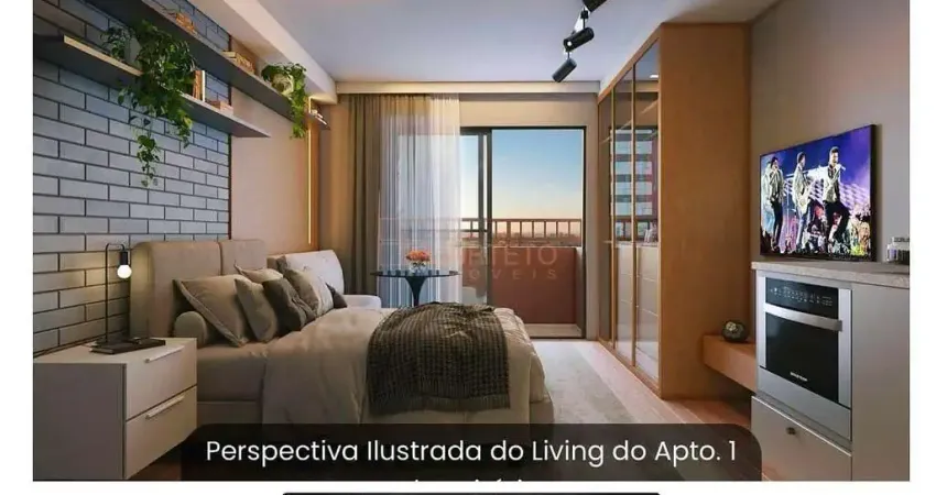 Kitnet / Stúdio à venda na Rua Frei Caneca, Consolação, São Paulo