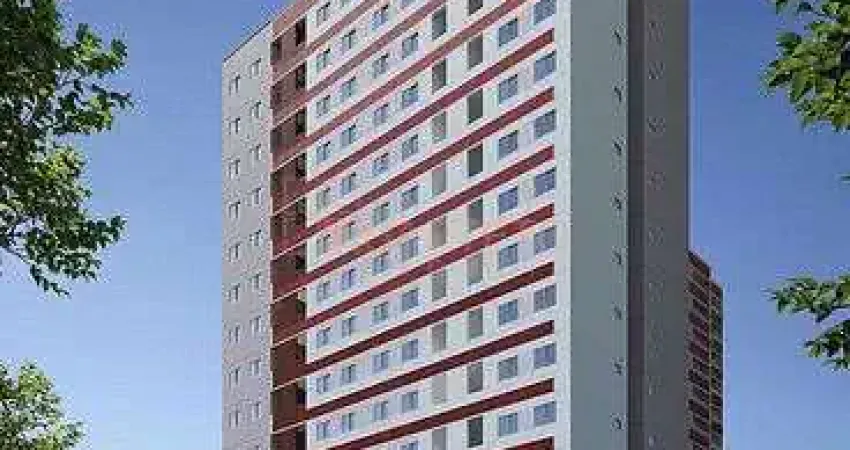 Kitnet / Stúdio à venda na Rua Margarida, Barra Funda, São Paulo