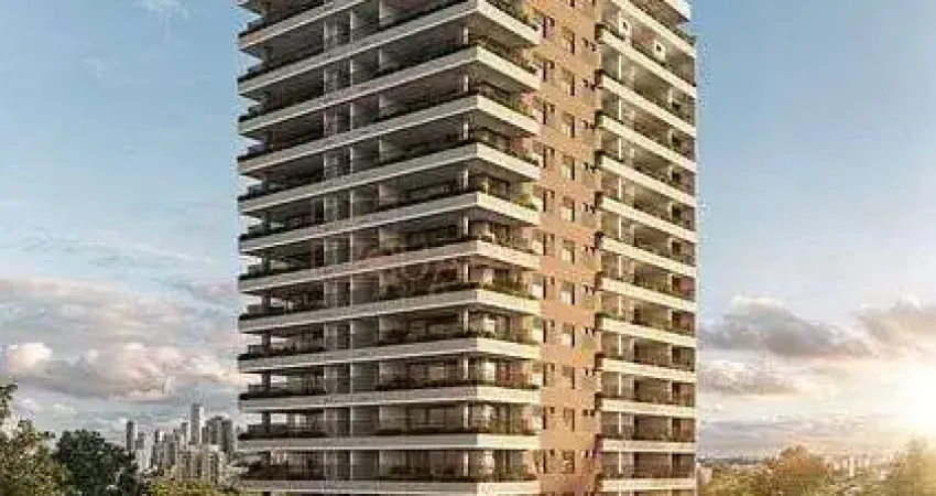 Apartamento com 3 quartos à venda na Rua Pereira Leite, Sumarezinho, São Paulo