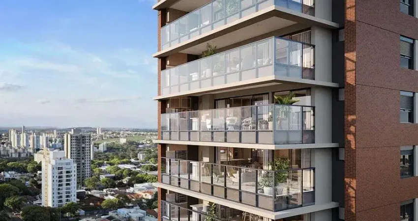 Apartamento com 4 quartos à venda na Rua Itapicuru, Perdizes, São Paulo