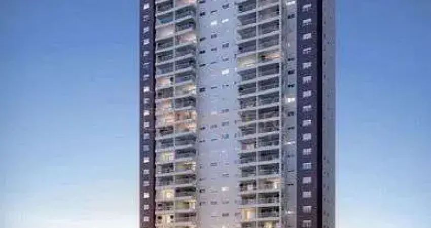 Apartamento com 3 quartos à venda na Avenida General Charles de Gaulle, Parque São Domingos, São Paulo