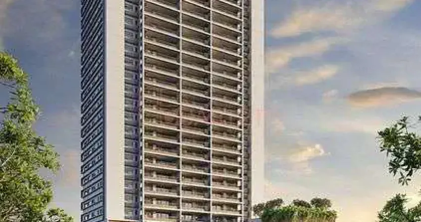 Apartamento com 1 quarto à venda na Avenida Pompéia, Pompéia, São Paulo