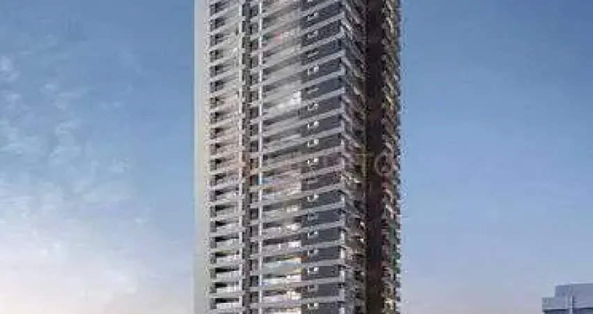 Apartamento com 4 quartos à venda na Rua Cotoxó, Perdizes, São Paulo