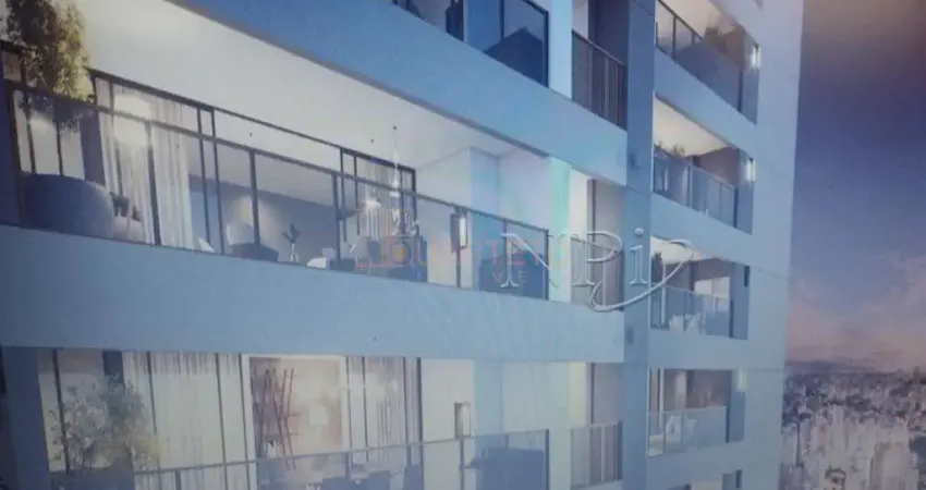 Apartamento com 3 dormitórios à venda, 190 m² por r$ 3.286.000 - vila pompeia - são paulo/sp