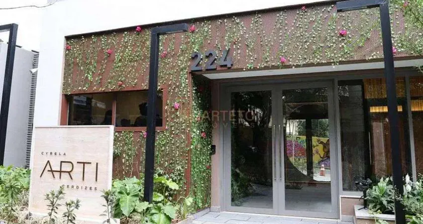 Ponto comercial à venda na Rua Caraíbas, Perdizes, São Paulo