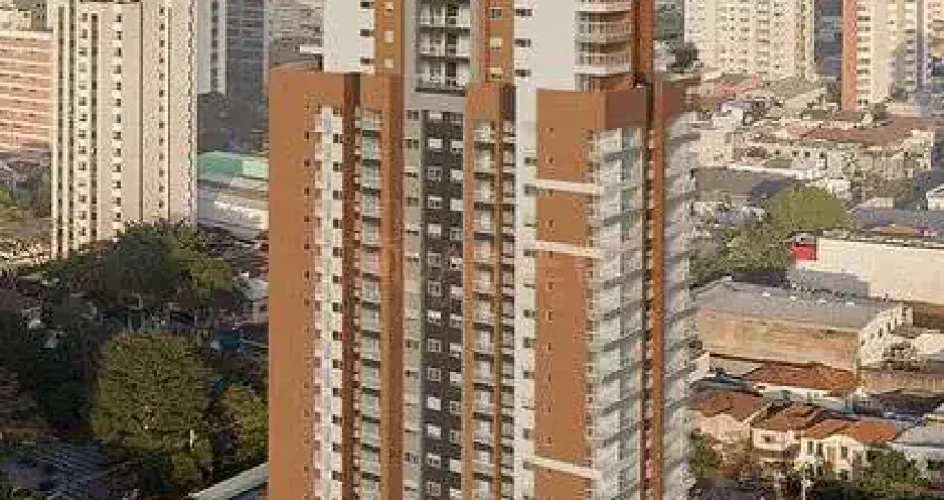 Apartamento com 3 quartos à venda na Rua Cláudio, Água Branca, São Paulo
