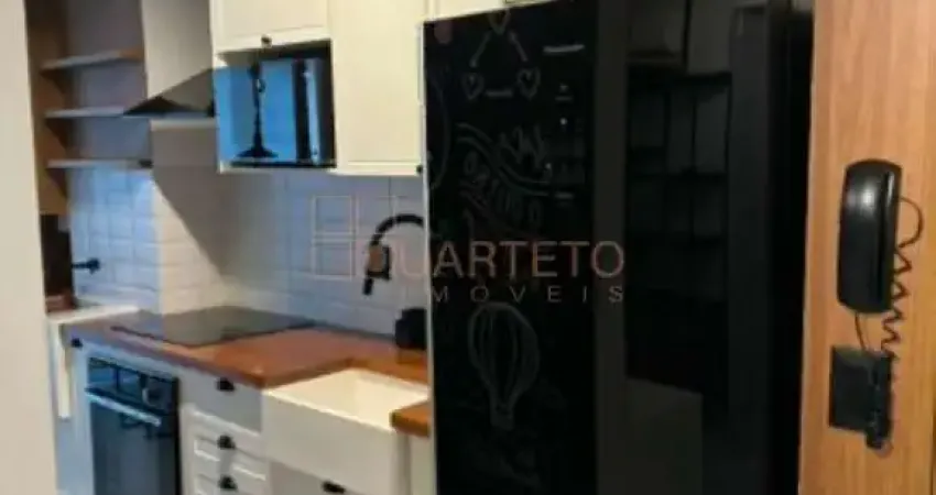 Apartamento com 3 quartos à venda na Rua Francisco de Vitória, Vila Mariana, São Paulo