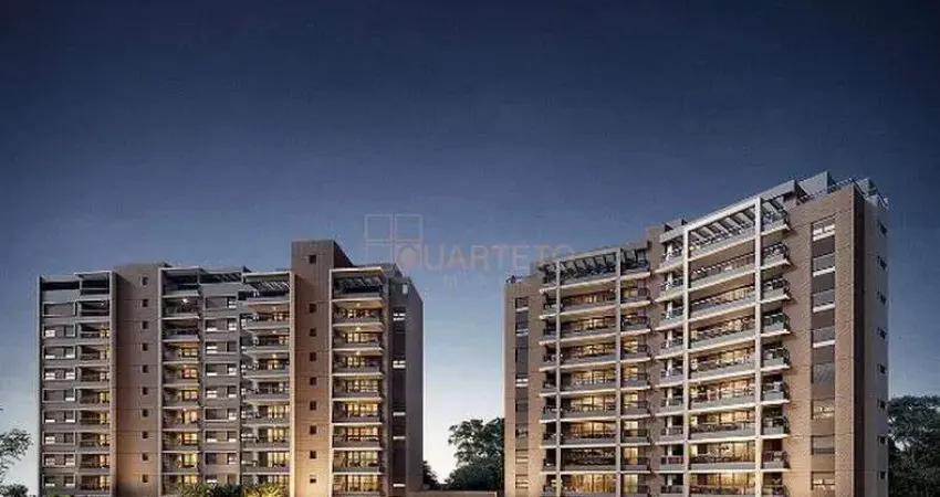 Apartamento com 4 quartos à venda na Rua Sebastião Cortes, Perdizes, São Paulo