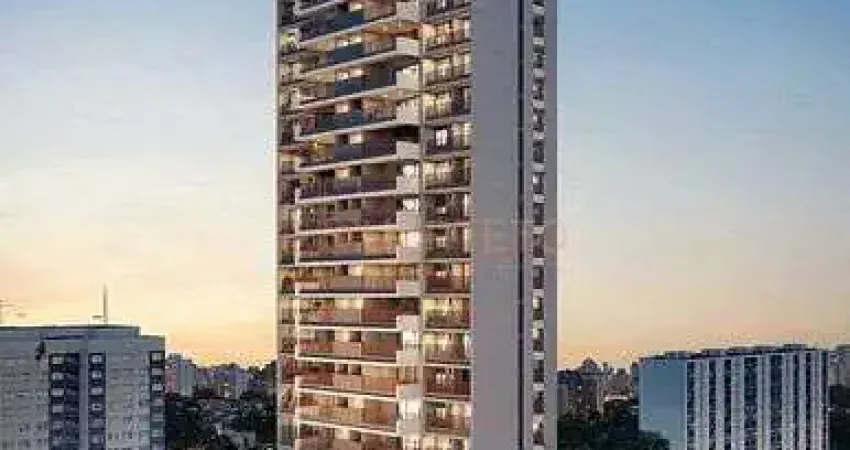 Apartamento com 3 quartos à venda na Rua Ministro Godói, Perdizes, São Paulo