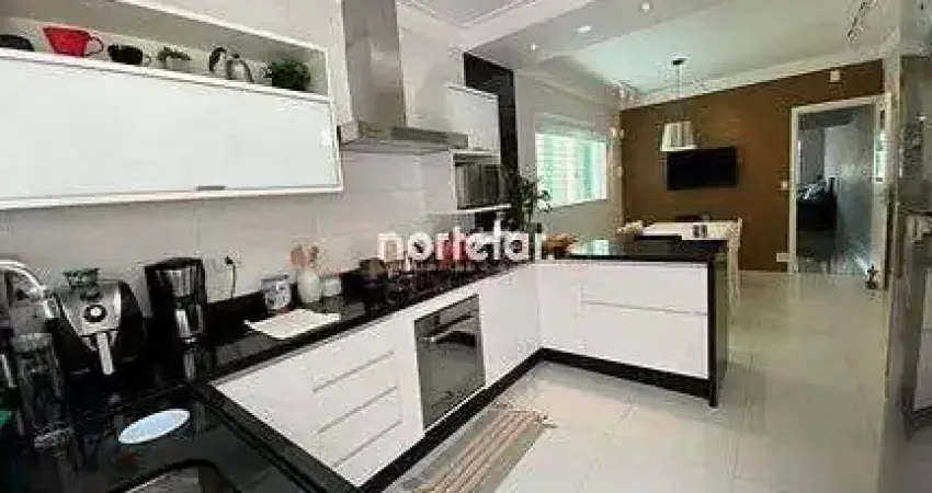 Casa com 2 quartos à venda na Rua Brigadeiro Henrique Fontenelle, Parque São Domingos, São Paulo