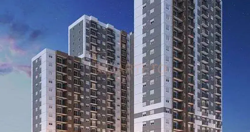 Apartamento com 2 quartos à venda na Avenida Rudge, Bom Retiro, São Paulo