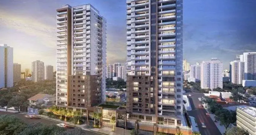 Apartamento com 4 quartos à venda na Rua Campevas, Perdizes, São Paulo