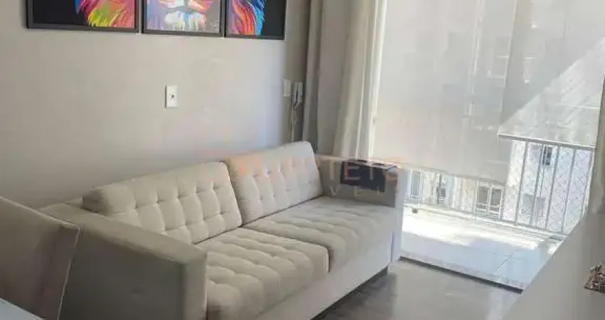 Apartamento com 1 quarto à venda na Avenida Aricanduva, Jardim Colonial, São Paulo