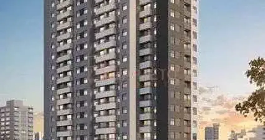 Apartamento com 2 quartos à venda na Rua Airosa Galvão, Água Branca, São Paulo