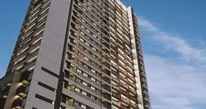 Apartamento com 2 quartos à venda na Rua Venâncio Aires, Pompéia, São Paulo