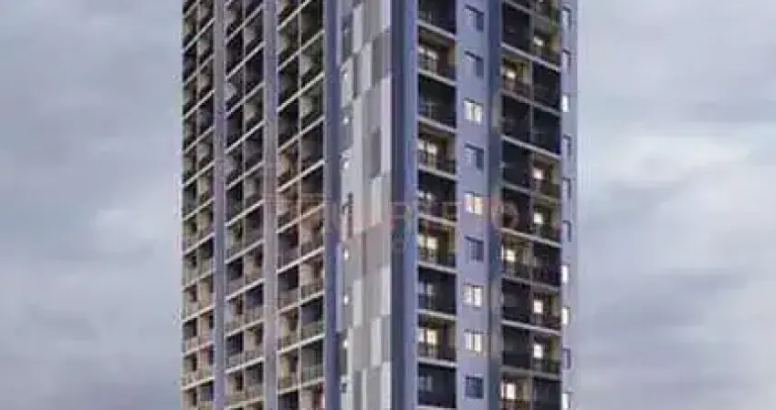 Apartamento com 1 quarto à venda na Rua Cacilda Becker, Jardim das Acacias, São Paulo