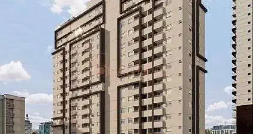 Apartamento com 2 quartos à venda na Rua Faustolo, Água Branca, São Paulo