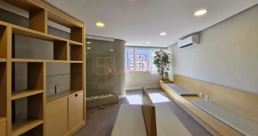 Sala comercial à venda na Rua Pedroso Alvarenga, Itaim Bibi, São Paulo