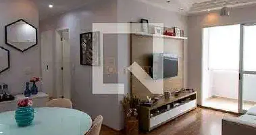 Apartamento com 3 quartos à venda na Rua Júlio Fernandes, Jardim Imperador, Guarulhos