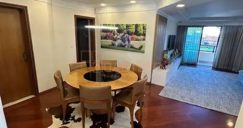 Apartamento com 3 quartos à venda na Rua São Manoel, Vila Galvão, Guarulhos