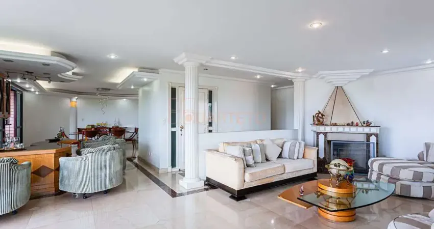 Apartamento com 4 quartos à venda na Avenida Salgado Filho, Centro, Guarulhos