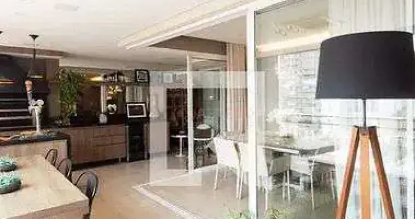 Apartamento com 3 quartos à venda na Rua Alvorada, Vila Olímpia, São Paulo