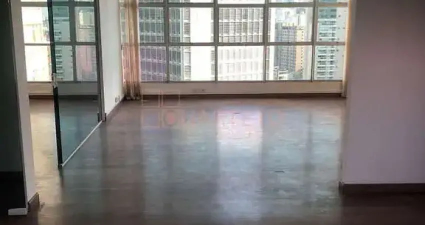 Sala comercial à venda na Rua da Consolação, Consolação, São Paulo