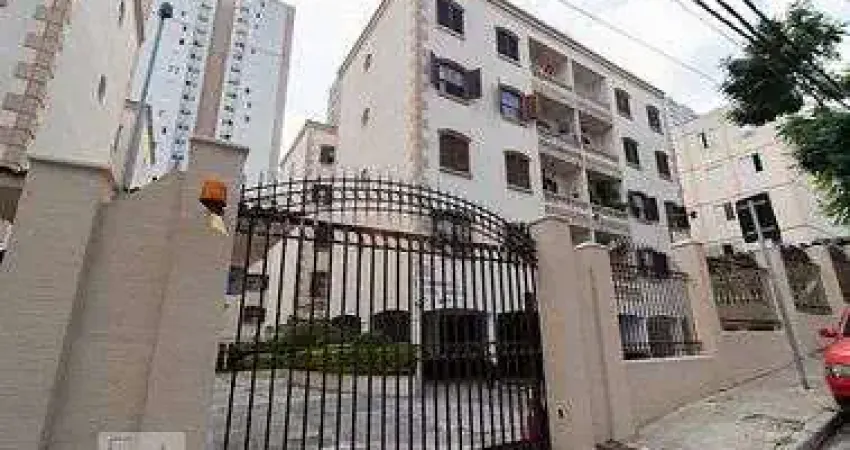 Apartamento com 3 quartos à venda na Rua Acre, Vila Rosália, Guarulhos