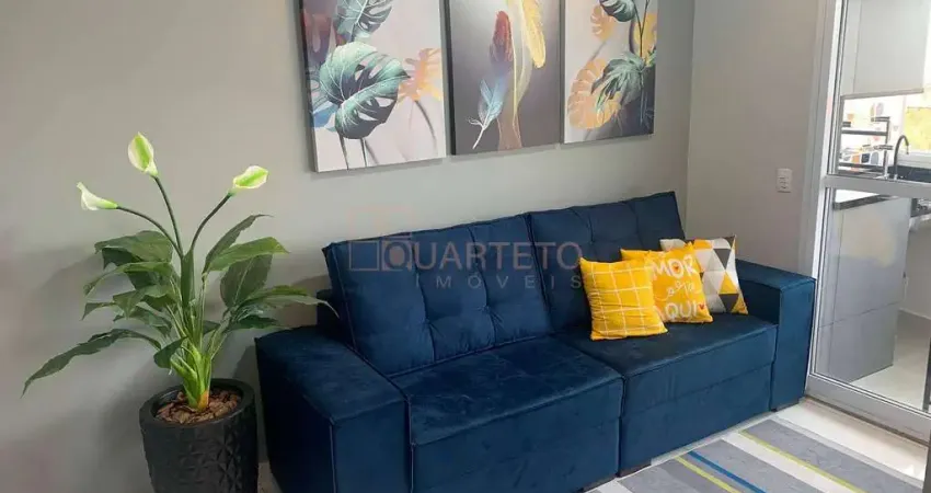 Apartamento com 3 quartos à venda na Rua das Palmeiras, Gopoúva, Guarulhos