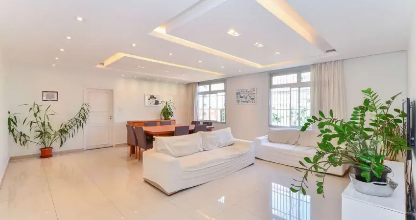 Apartamento com 3 dormitórios à venda, 191 m² por r$ 1.910.000,00 - jardim portal i e ii - são paul