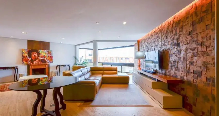 Apartamento com 3 dormitórios à venda, 260 m² por r$ 3.300.000 - higienópolis - são paulo/sp