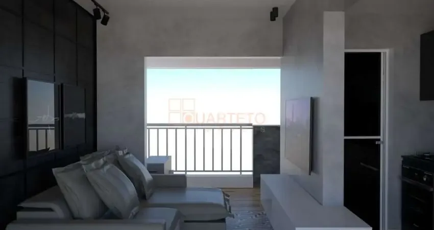 Apartamento com 2 dormitórios à venda, 63 m² por r$ 660.000,00 - barra funda - são paulo/sp