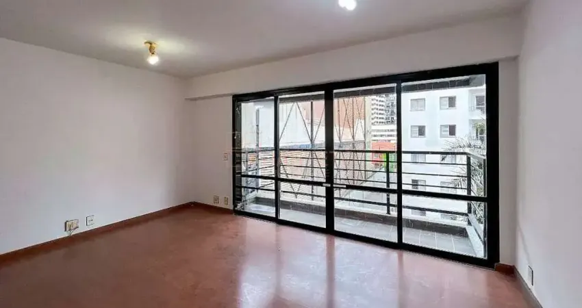 Apartamento com 3 dormitórios à venda, 90 m² por r$ 930.000 - vila olímpia - são paulo/sp