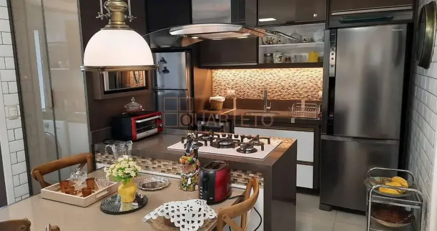 Apartamento com 4 dormitórios à venda, 108 m² por r$ 1.670.000,00 - pinheiros - são paulo/sp