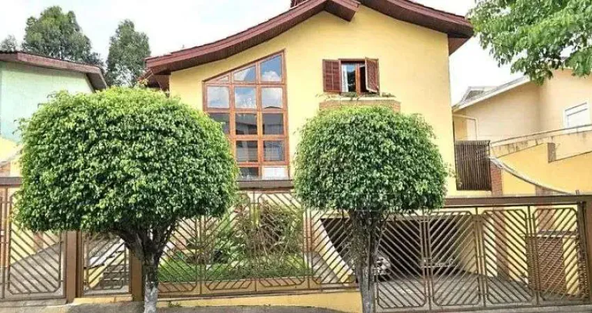 Casa em condomínio fechado com 5 quartos à venda na Rua Padre Benedito de Jesus Batista Laurindo, Parque dos Príncipes, São Paulo