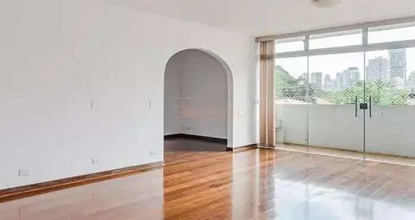 Apartamento com 3 quartos à venda na Alameda Gabriel Monteiro da Silva, Jardim América, São Paulo