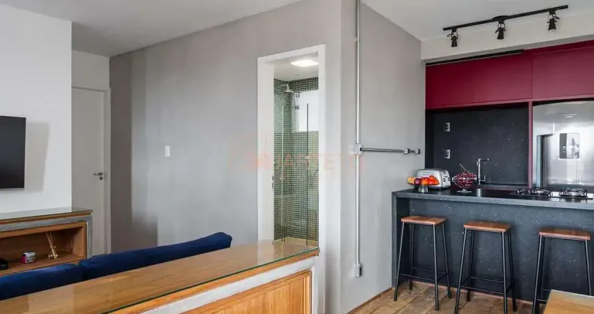 Apartamento com 2 quartos à venda na Rua do Imperador, Vila Paiva, São Paulo