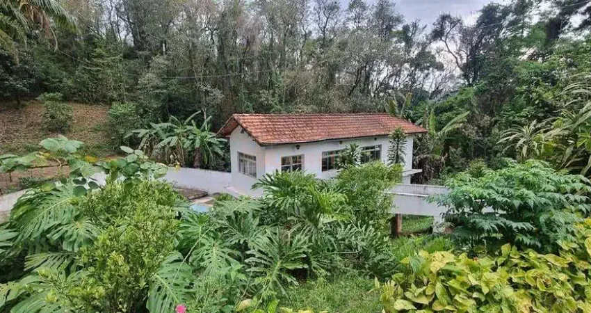 Chácara / sítio com 3 quartos à venda na Rua Vasco Landroni, Rosário, Atibaia