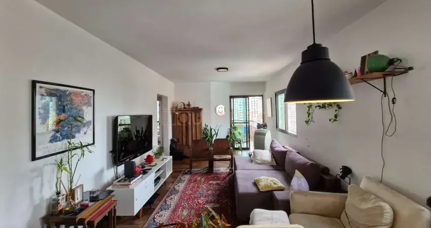 Apartamento com 3 quartos à venda na Rua Francisco Leitão, Pinheiros, São Paulo