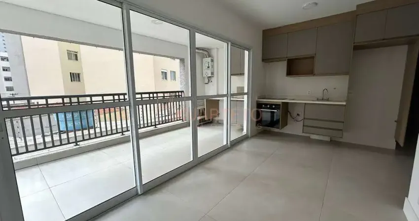 Apartamento com 1 quarto para alugar na Rua Paulistânia, Sumarezinho, São Paulo