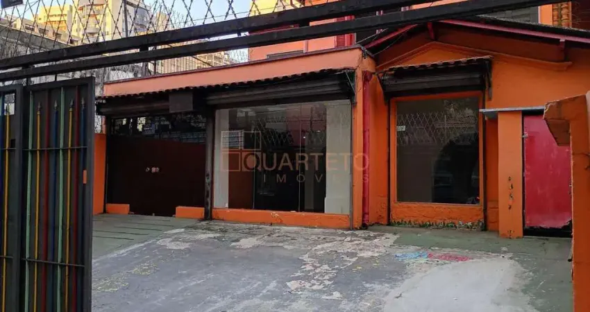 Casa comercial com 8 salas à venda na Avenida Pacaembu, Pacaembu, São Paulo