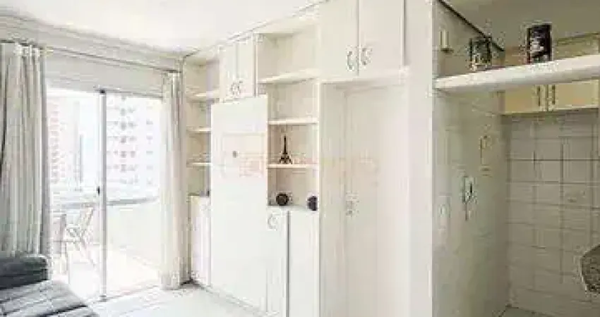 Apartamento com 1 quarto à venda na Rua Aimberê, Perdizes, São Paulo