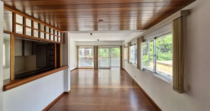 Apartamento com 3 quartos para alugar na Rua Iperoig, Perdizes, São Paulo