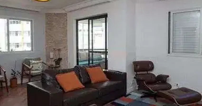 Apartamento com 3 quartos à venda na Rua Piracuama, Perdizes, São Paulo