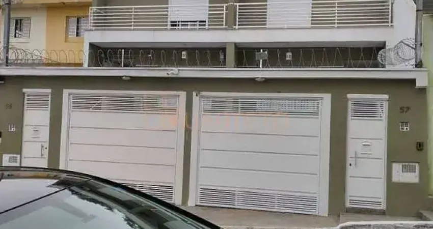 Casa com 3 quartos à venda na Rua Pires de Almeida, Vila Pita, São Paulo